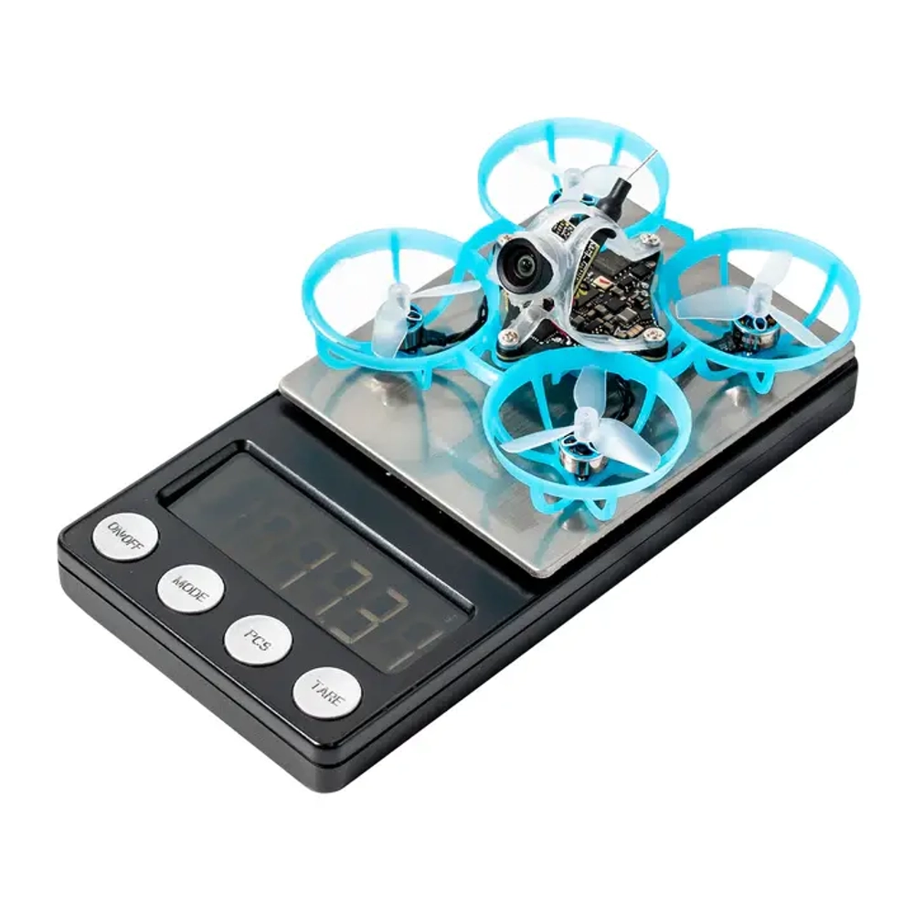 Квадрокоптер Betafpv Air65 Racing 5in1 Elrs 2.4