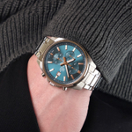 Мужские наручные часы Casio EFV-610DE-2A