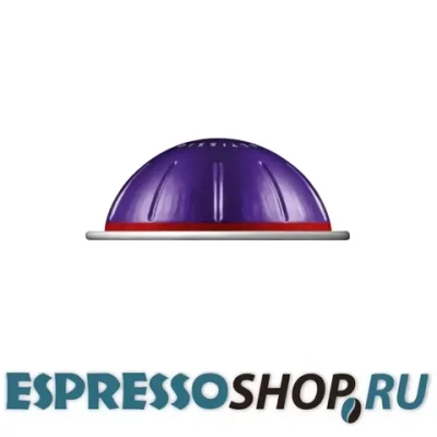 Капсулы для кофемашин Nespresso Vertuo Altissio Decaffeinato (40ml)