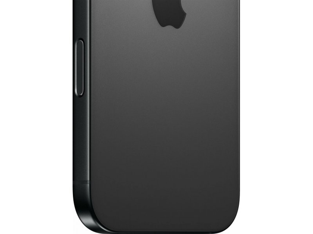 Смартфон Apple iPhone 16 Pro Max 1TB Black Titanium