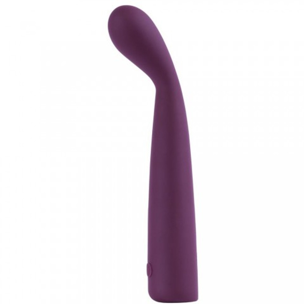 Вибратор Selove TouchBend SE100 фиолетовый