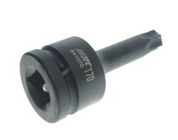 JTC (JTC-641070) Головка торцевая 3/4" TORX T70 ударная