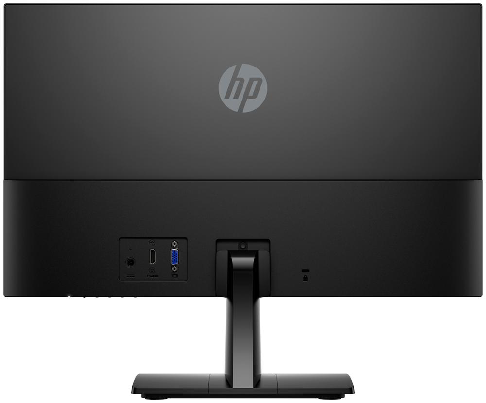 Монитор HP 21.5" 22m 60 Hz, IPS, 5ms, 250 cd/m², HDMI, VGA, Tilt (3WL44AA)