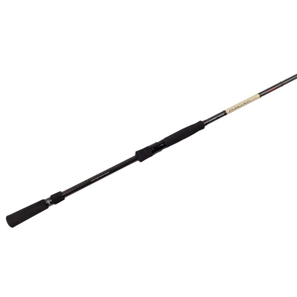 RUZZA Удилище спиннинговое Puncher EVO RZPES-762BPT 180G