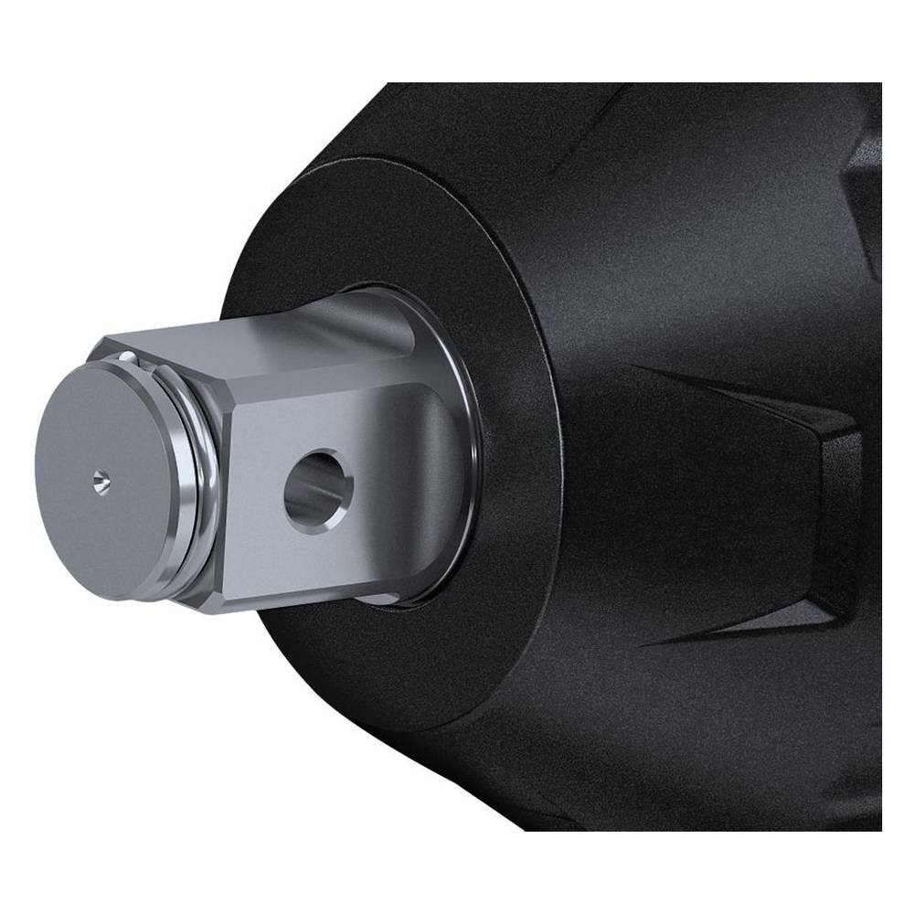 Аккумуляторный гайковерт Bosch GDS 18V-1050 H ударный (без акк, без з/у)