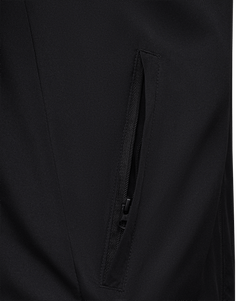 Куртка спортивная CAMP 2 Lined Jacket, черный, детский