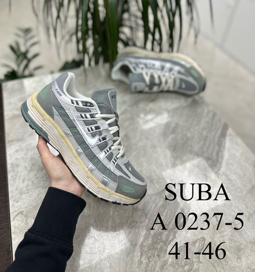 Кроссовки по 8 пар (41-46)р.
