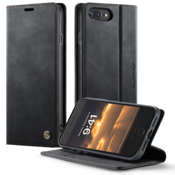 Чехол-книжка CaseMe RFiD iPhone 7 Plus/8 Plus