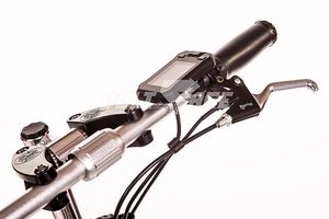 Электровелосипед VOLT AGE SMART-S