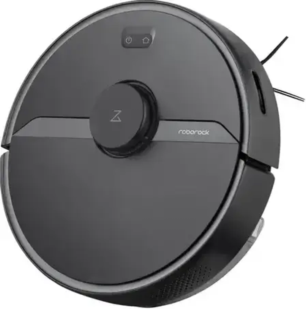 Робот-пылесос Dreame D9 Max Gen 2, черный