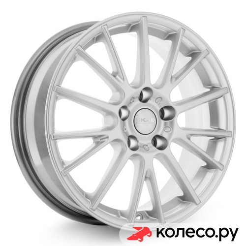 Дубай 6.5x17/5*114.3 D67.1 ET35 Селена
