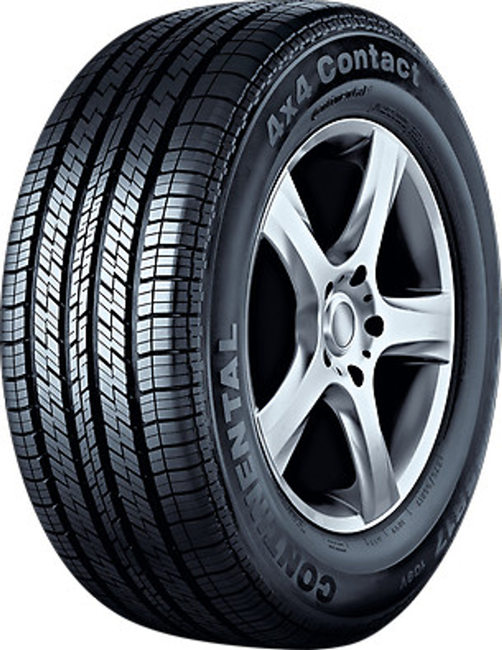 Легковая шина CONTINENTAL 4x4Contact 215/65R16 98H