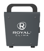 Тепловые пушки ROYAL CLIMA RHB-C3 фото 6