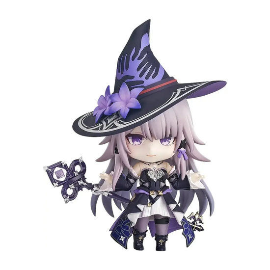 Фигурка Аниме Honkai: Star Rail Nendoroid Герта 10 см