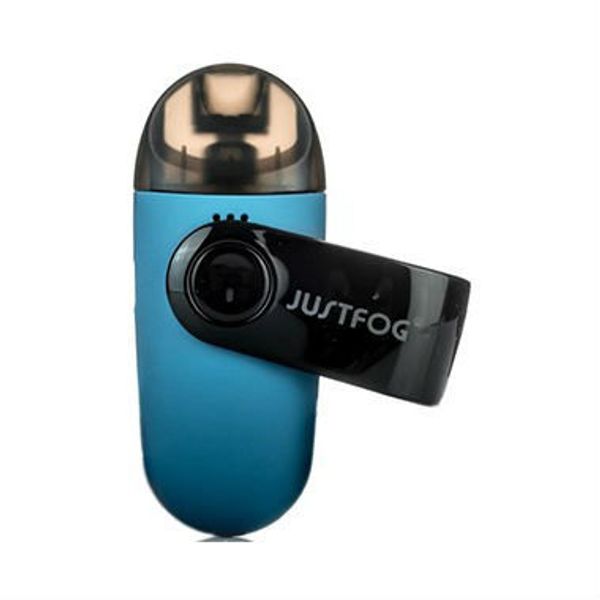 Купить Набор JUSTFOG C601 Starter 650mAh Kit синий