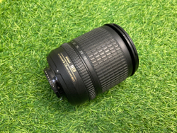 Nikon 18-135mm 3.5-5.6 ED-IF AF-S DX