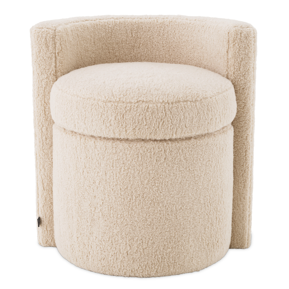 Пуф Stool Arcadia арт.115606