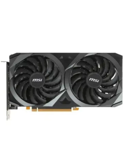 Видеокарта GeForce RTX 3060 VENTUS 2X OC (LHR) 12 ГБ