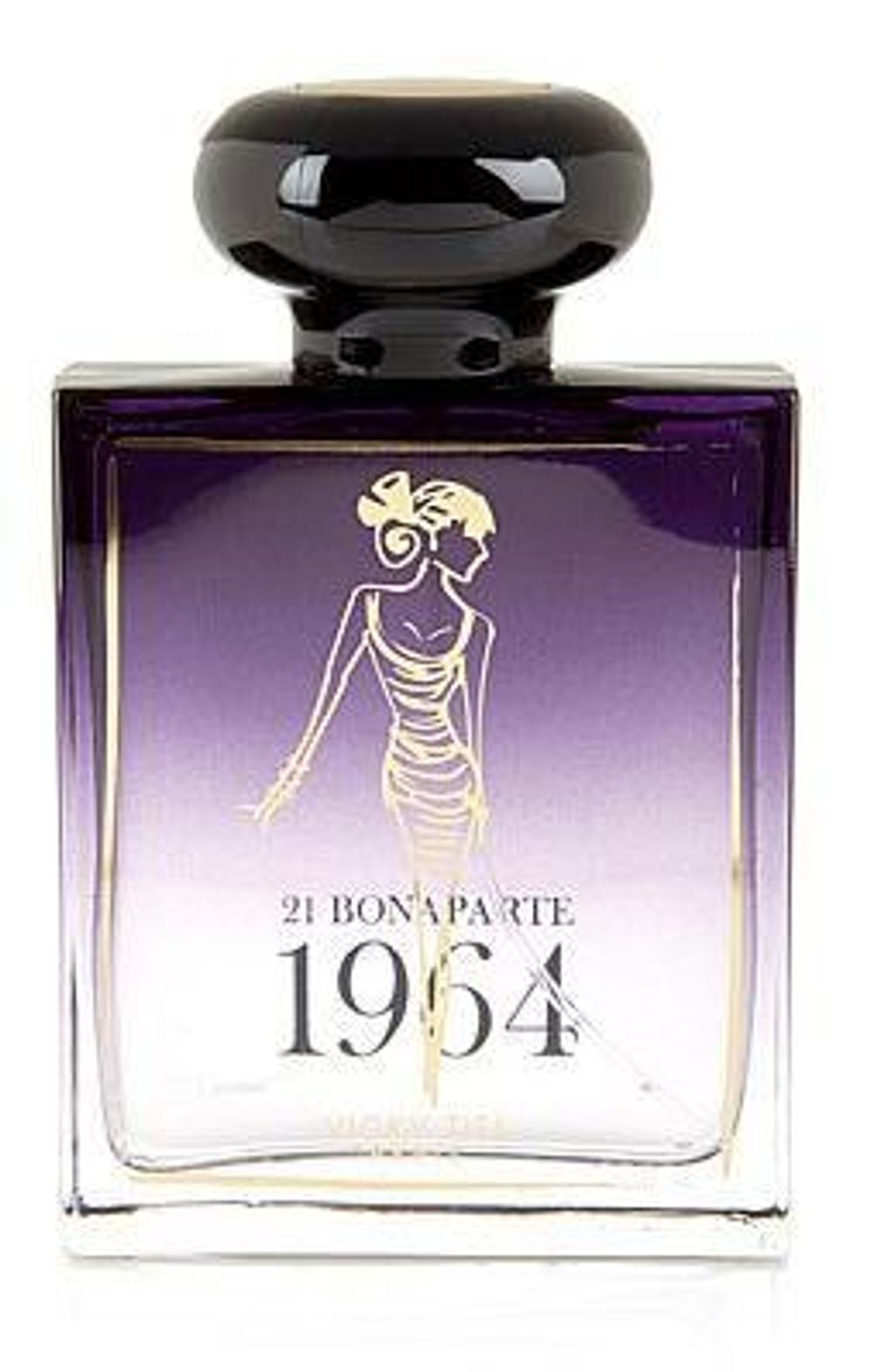 Vicky Tiel 21 Bonaparte 1964 – изысканная новинка