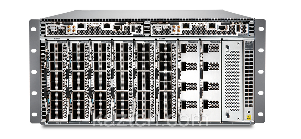 Коммутатор Juniper QFX5700-BASE-AC