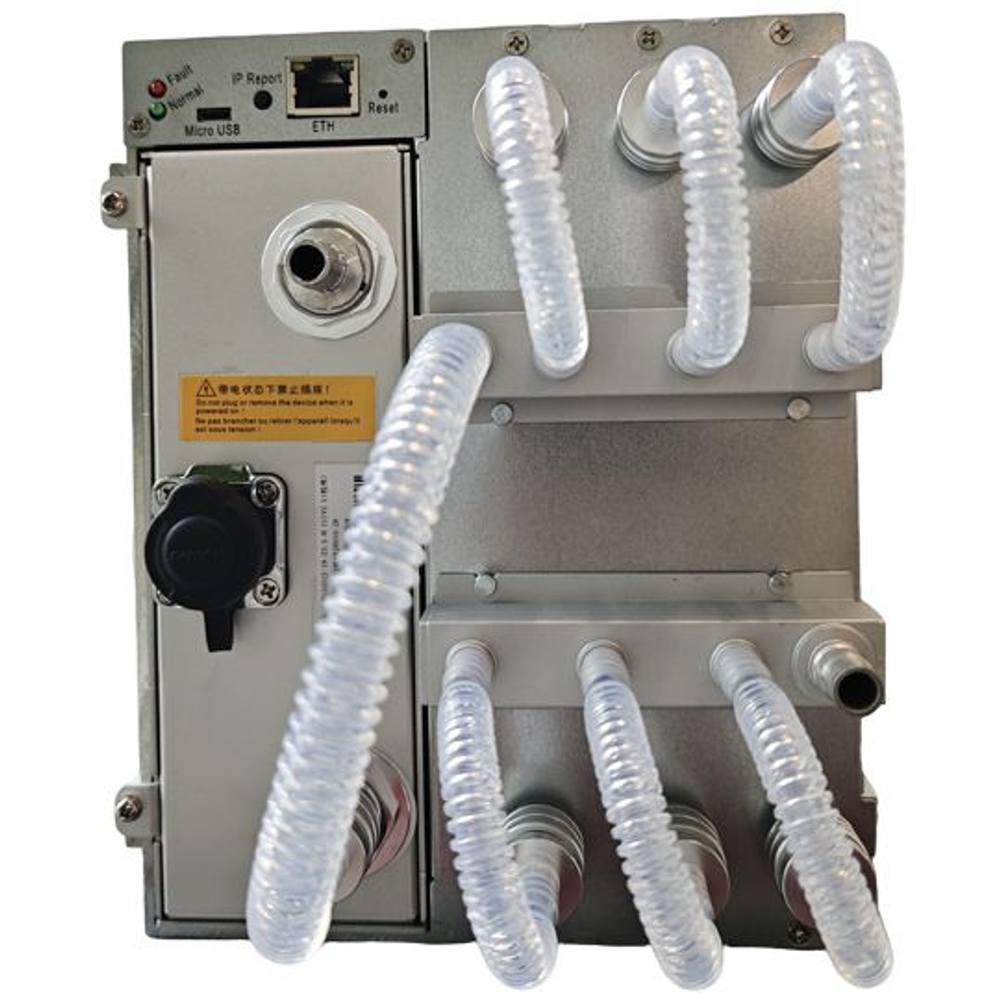 Antminer S21j XP + Hydro 495 TH/S Новый