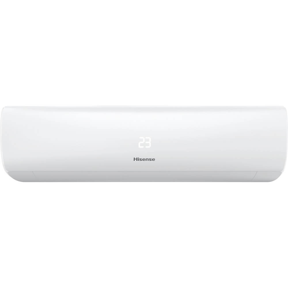 Кондиционер Hisense AS-07UW4RYRKB00 ZOOM DC Inverter