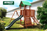 KIDS FUN эконом