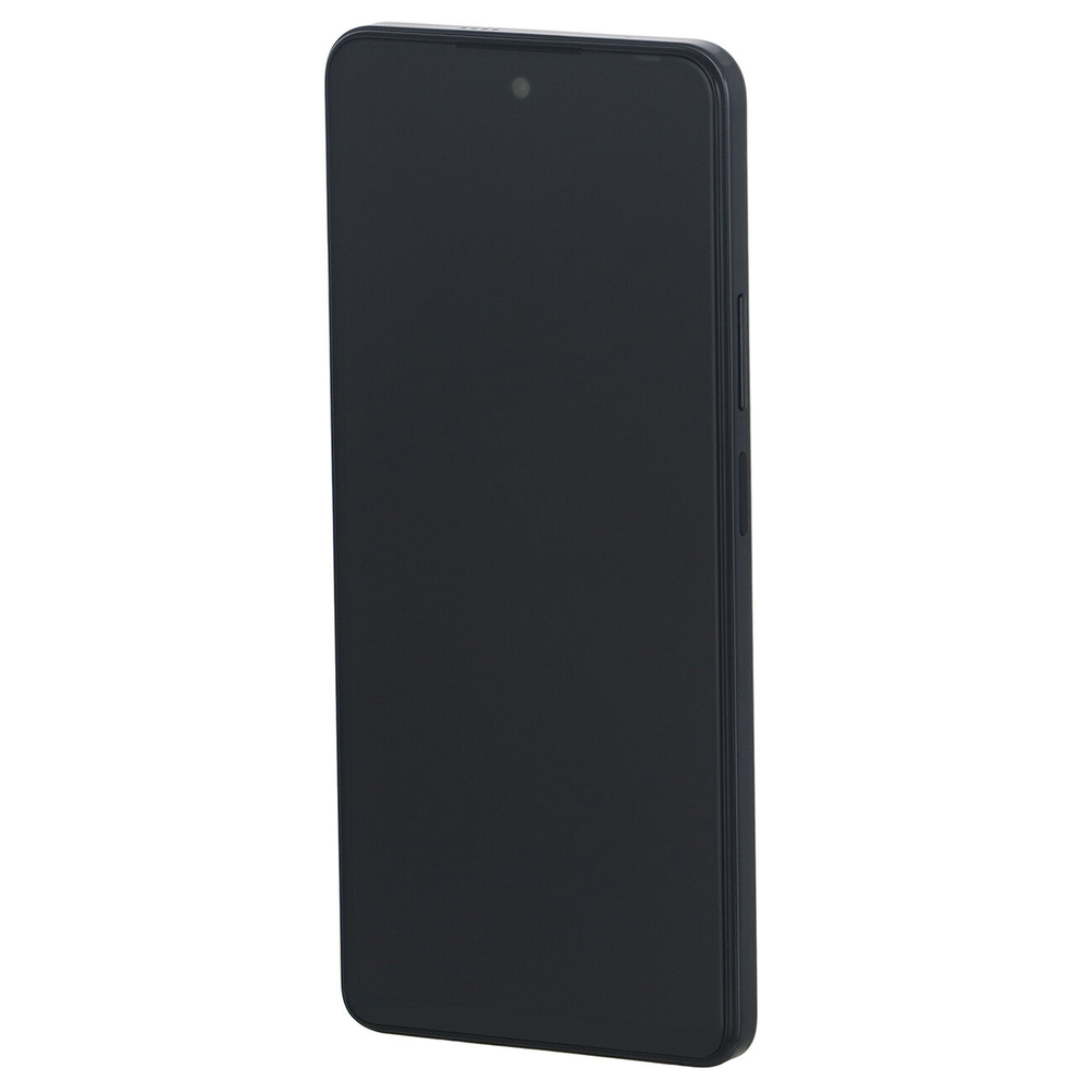 Смартфон TECNO Spark 20 Pro 8/256 ГБ RU, Dual nano SIM, Moonlit Black