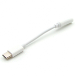Переходник Type-C - 3.5 Jack (f) OT-SMA21