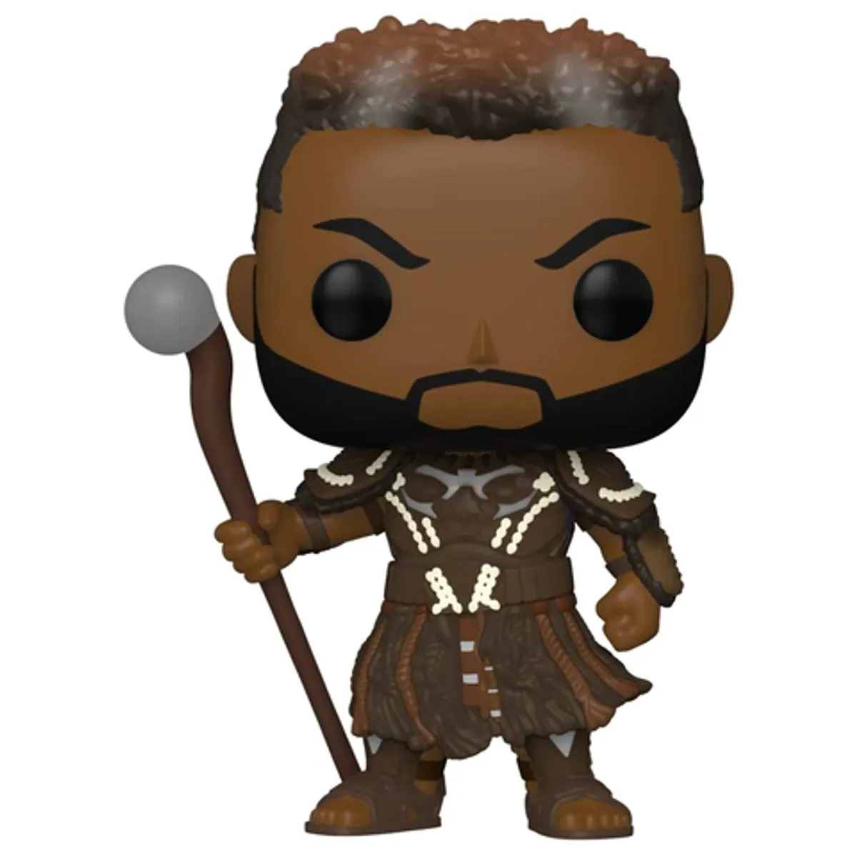 Funko POP! Marvel. Black Panther Wakanda Forever: M'Baku (1098)