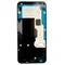 Средняя часть корпуса для Google Pixel 3A XL (Black)