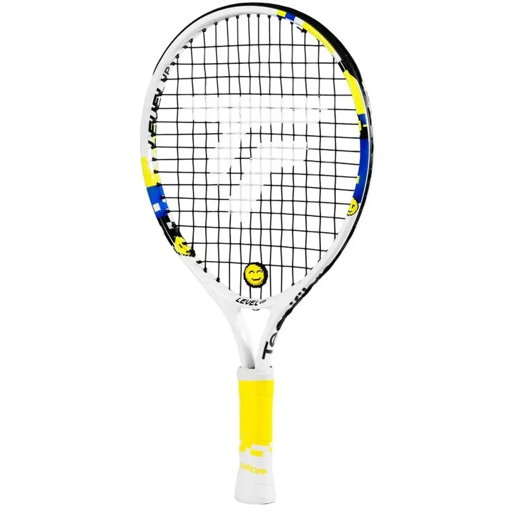 Ракетка детская Tecnifibre Level Up 17"