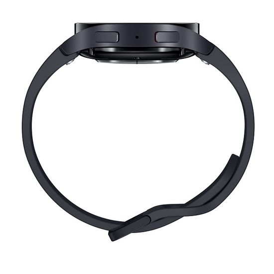 Смарт-часы Samsung Galaxy Watch6 44мм чёрный