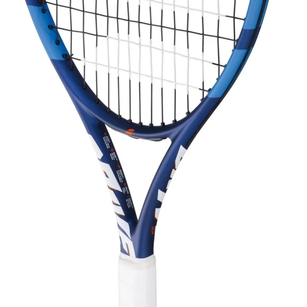 Детская теннисная ракетка Babolat Drive Jr 24 2025