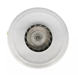 Пылесос двигатель BOSCH 1600W H=113mm,D=105mm VCM-B18 1BA4418-6NK+A маленький
