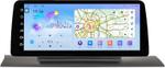 Магнитола для Audi A4 B9 2015-2020 (рамка LUX) - FarCar монитор 12.3" 2K QLED на Android 14, Быстрая, CarPlay, 4G SIM-слот