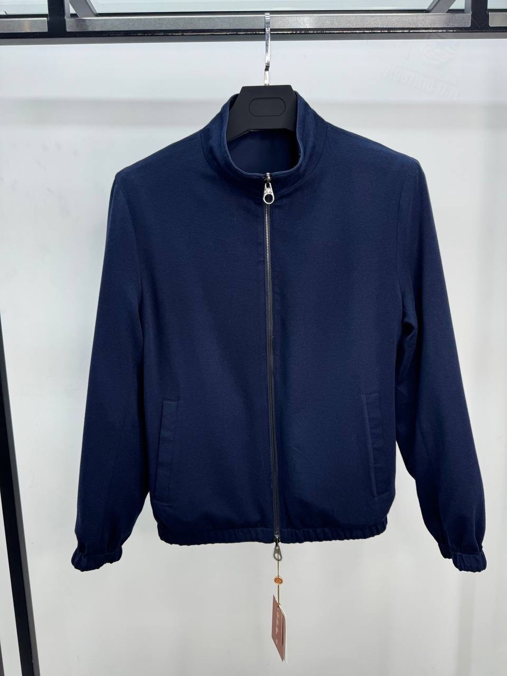 Двухсторонняя ветровка Loro Piana
