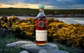 Новинка от Glenglassaugh: 15-летний односолодовый виски