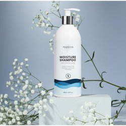Шампунь глубокого увлажнения MOISTURE SHAMPOO (100 мл)