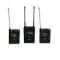 FBW WT-U8+2KT-60 Black
