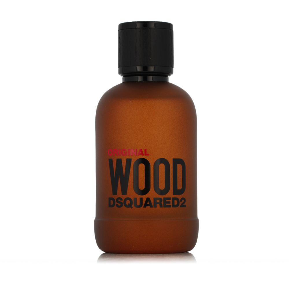 Dsquared2 Original Wood Eau De Parfum - tester 100 ml (man)