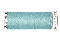 Нитки универсальные Sew All, 100% п/э-200 метров(№000 - №676)-Gutermann