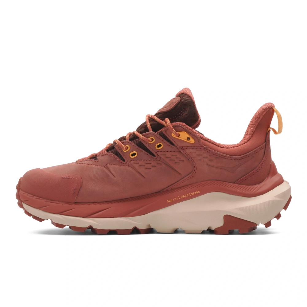 Полуботинки женские Hoka Kaha 2 low GTX