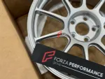КОВАНЫЕ ДИСКИ для Toyota GR GT