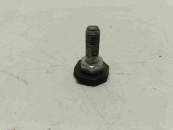 WAE20441OE/13 кт230 Ножка для стиральной машины Bosch WAE20441OE/13 б/у