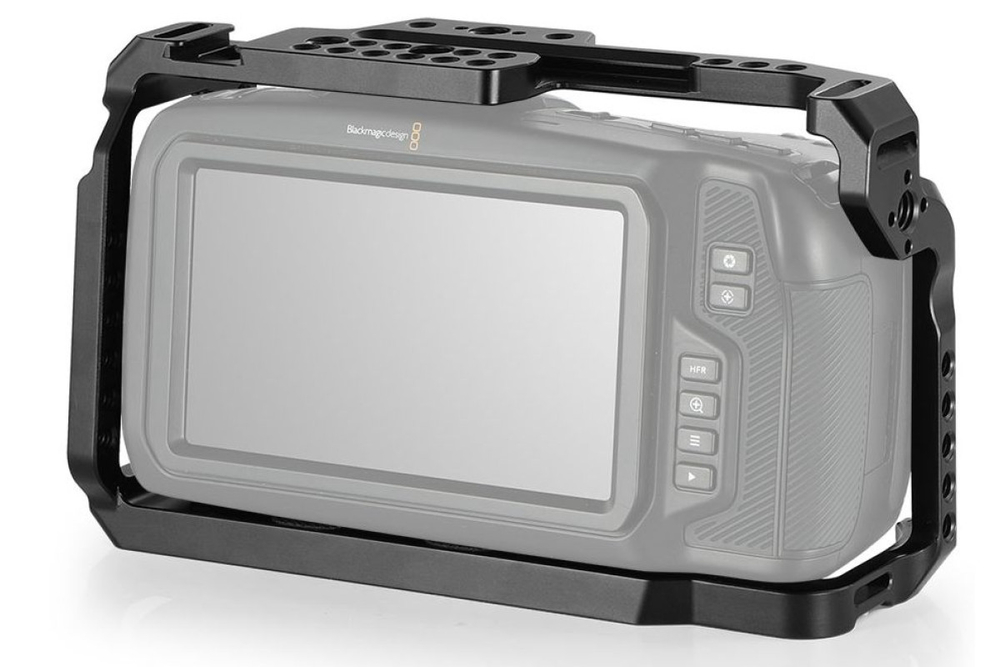 Клетка SmallRig 2203B для цифровых камер BMPCC 4K / 6K