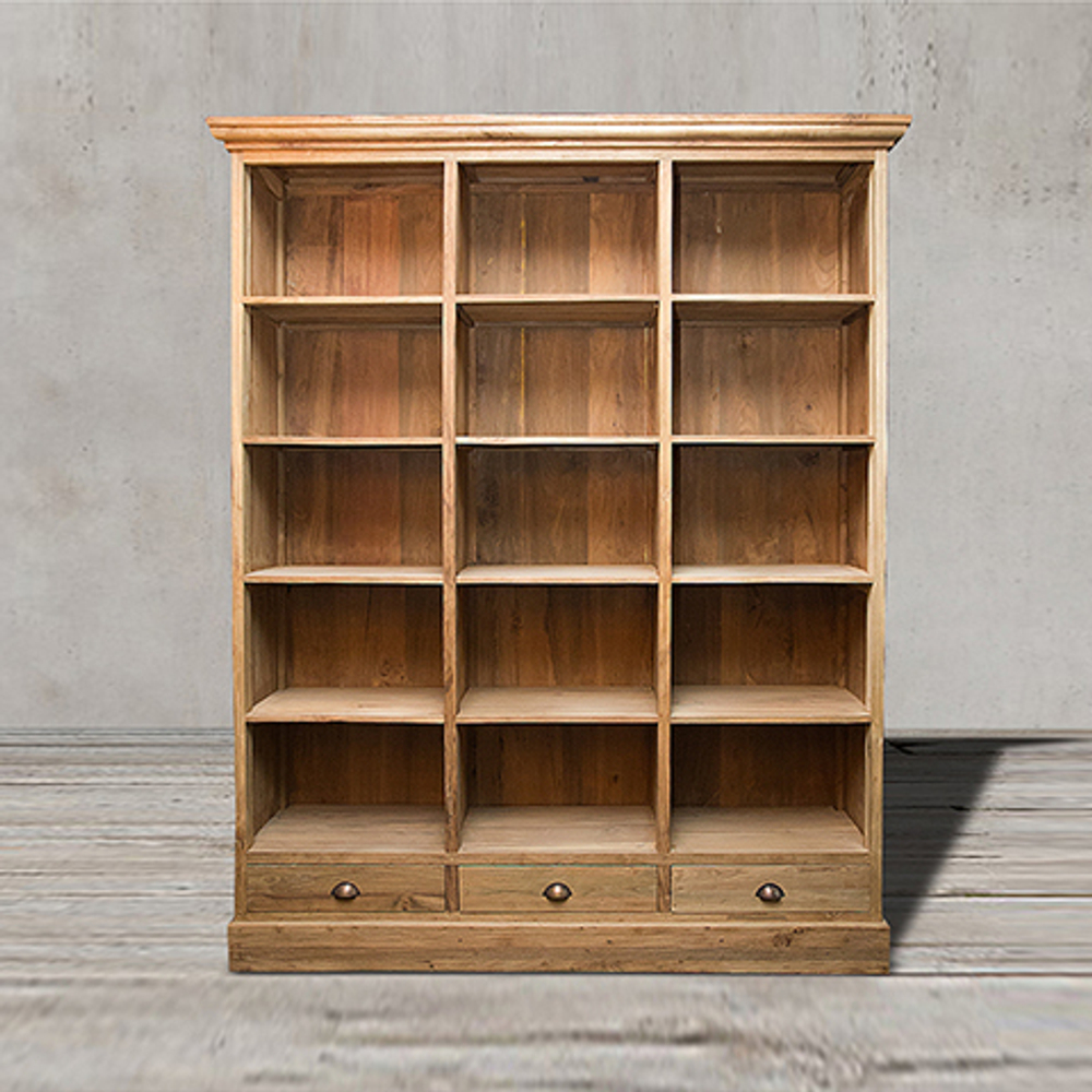 Шкаф Санто Roomers Furniture bcs3s-tn