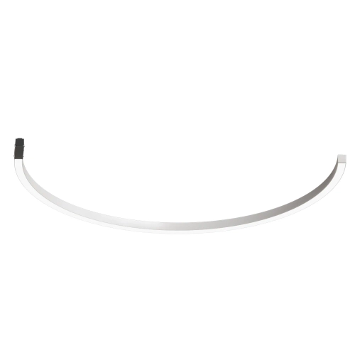 Магнитный трековый светильник Arte Lamp OPTIMA A7298PL-1BK