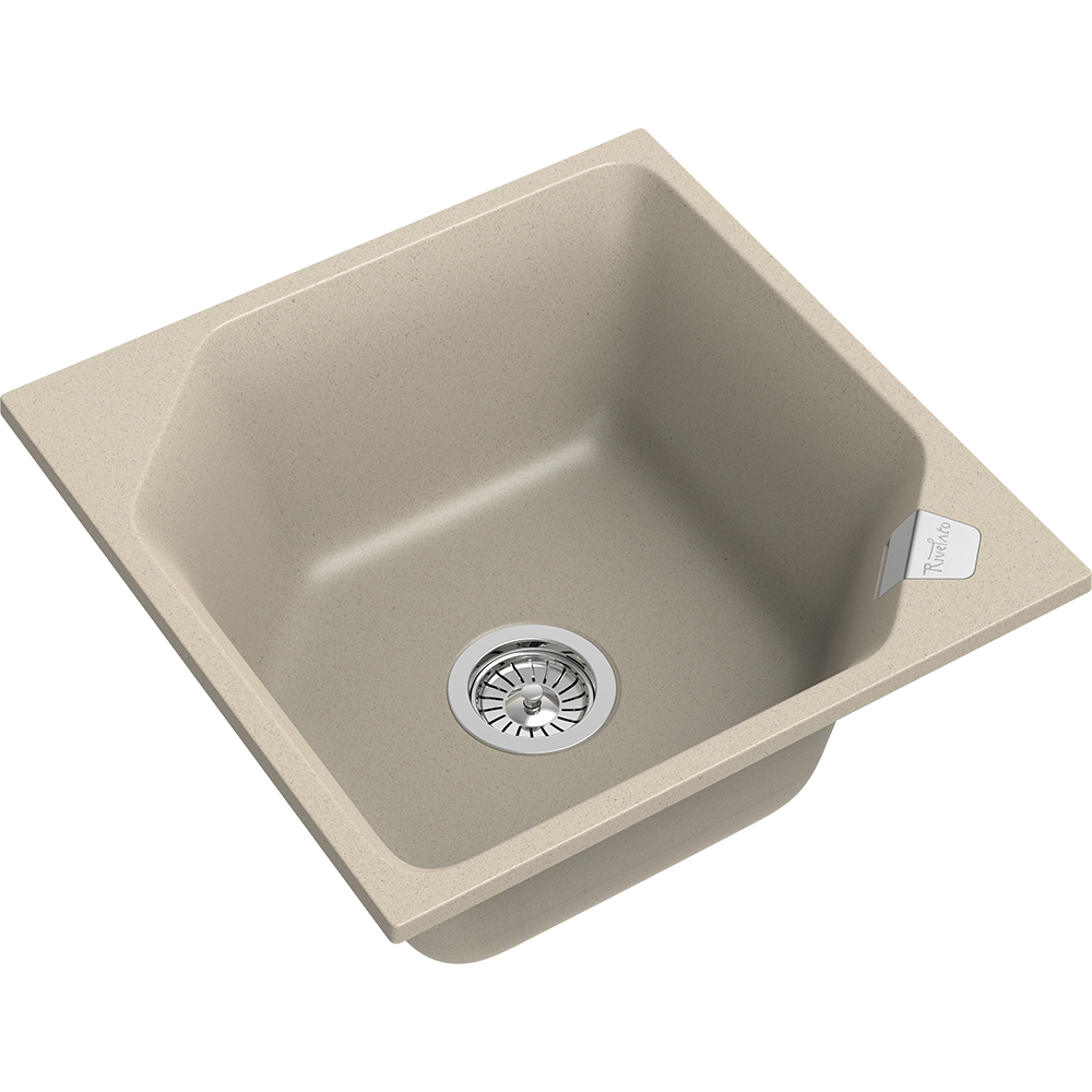 Rivelato LOCUS LS-50 beige scuro