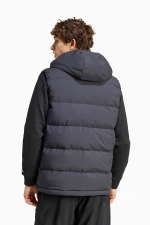 Жилет adidas Helionic Vest - серый